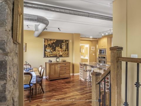 Photo 18 at 102 - 384 Sunnyside Avenue, Swansea, Toronto