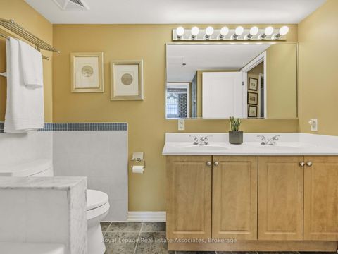 Photo 25 at 102 - 384 Sunnyside Avenue, Swansea, Toronto