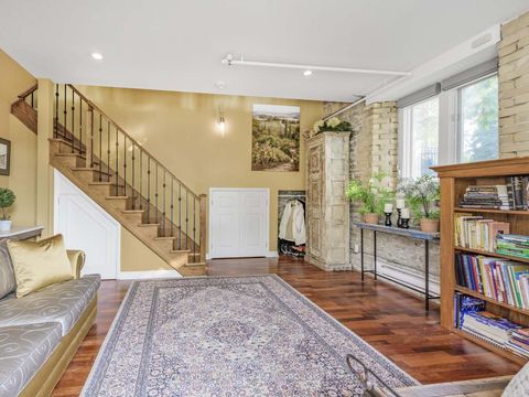Photo 26 at 102 - 384 Sunnyside Avenue, Swansea, Toronto
