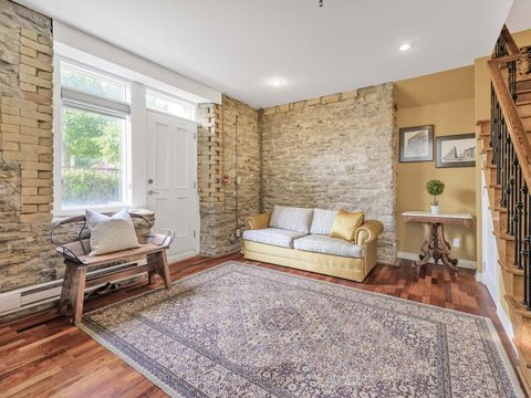 Photo 28 at 102 - 384 Sunnyside Avenue, Swansea, Toronto