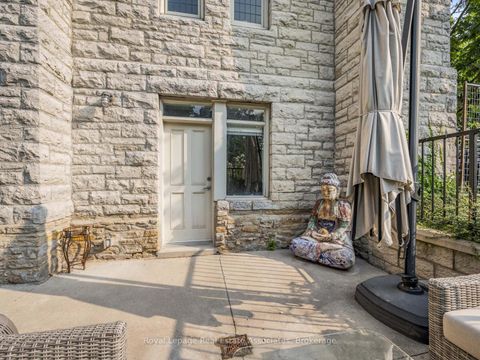 Photo 32 at 102 - 384 Sunnyside Avenue, Swansea, Toronto