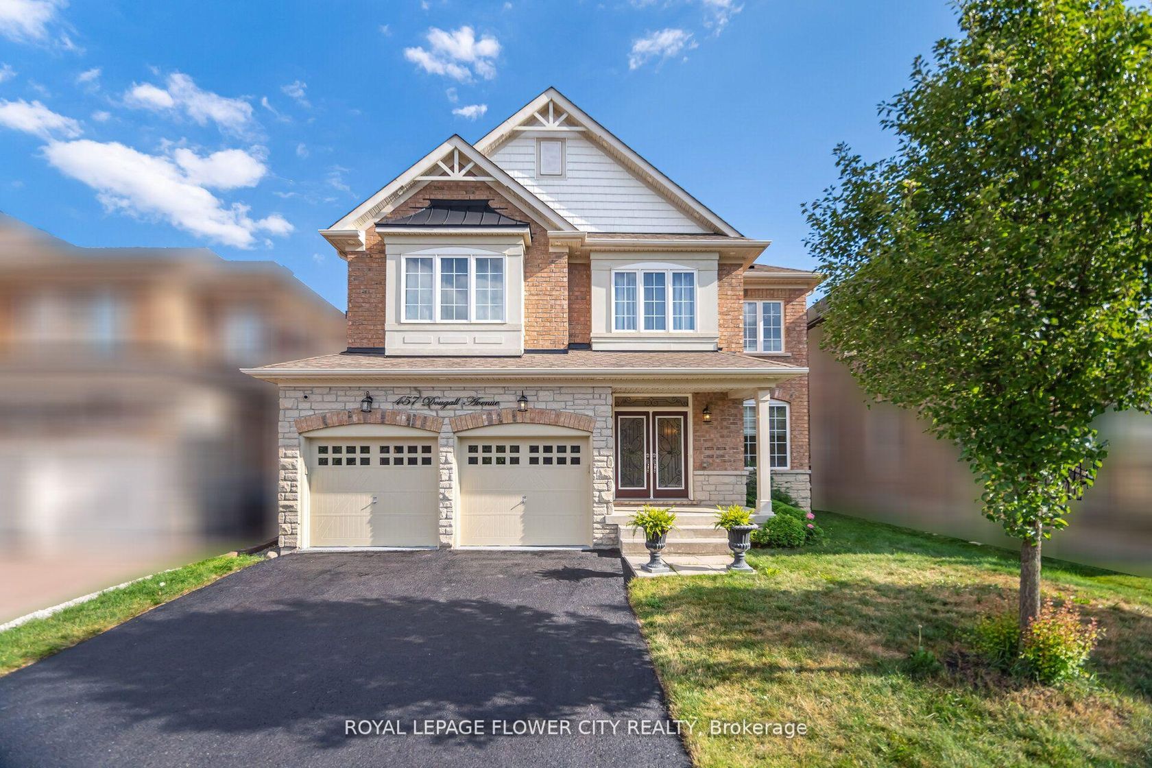 457 Dougall Avenue, Rural Caledon, Caledon 