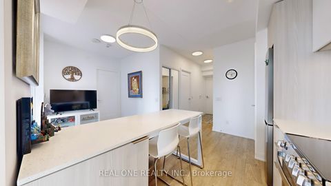 Photo 16 at 808 - 70 Annie Craig Drive, Mimico, Toronto