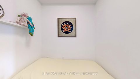Photo 24 at 808 - 70 Annie Craig Drive, Mimico, Toronto