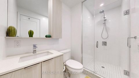 Photo 25 at 808 - 70 Annie Craig Drive, Mimico, Toronto