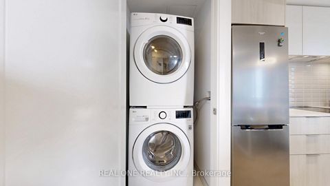 Photo 26 at 808 - 70 Annie Craig Drive, Mimico, Toronto