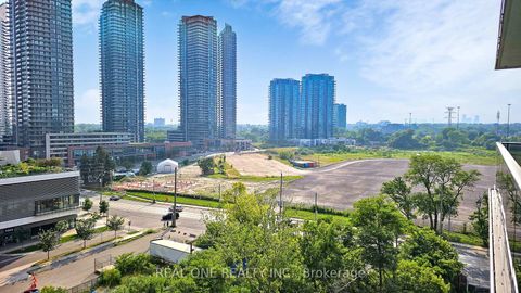 Photo 27 at 808 - 70 Annie Craig Drive, Mimico, Toronto