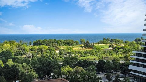 Photo 28 at 808 - 70 Annie Craig Drive, Mimico, Toronto Photo 28 at 808 - 70 Annie Craig Drive, Mimico, Toronto