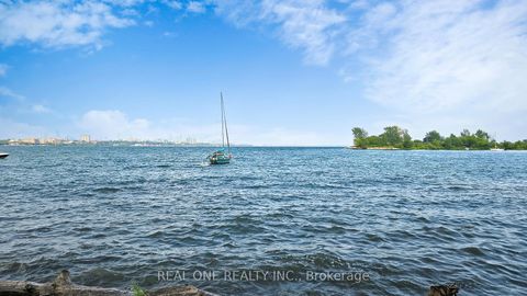Photo 40 at 808 - 70 Annie Craig Drive, Mimico, Toronto