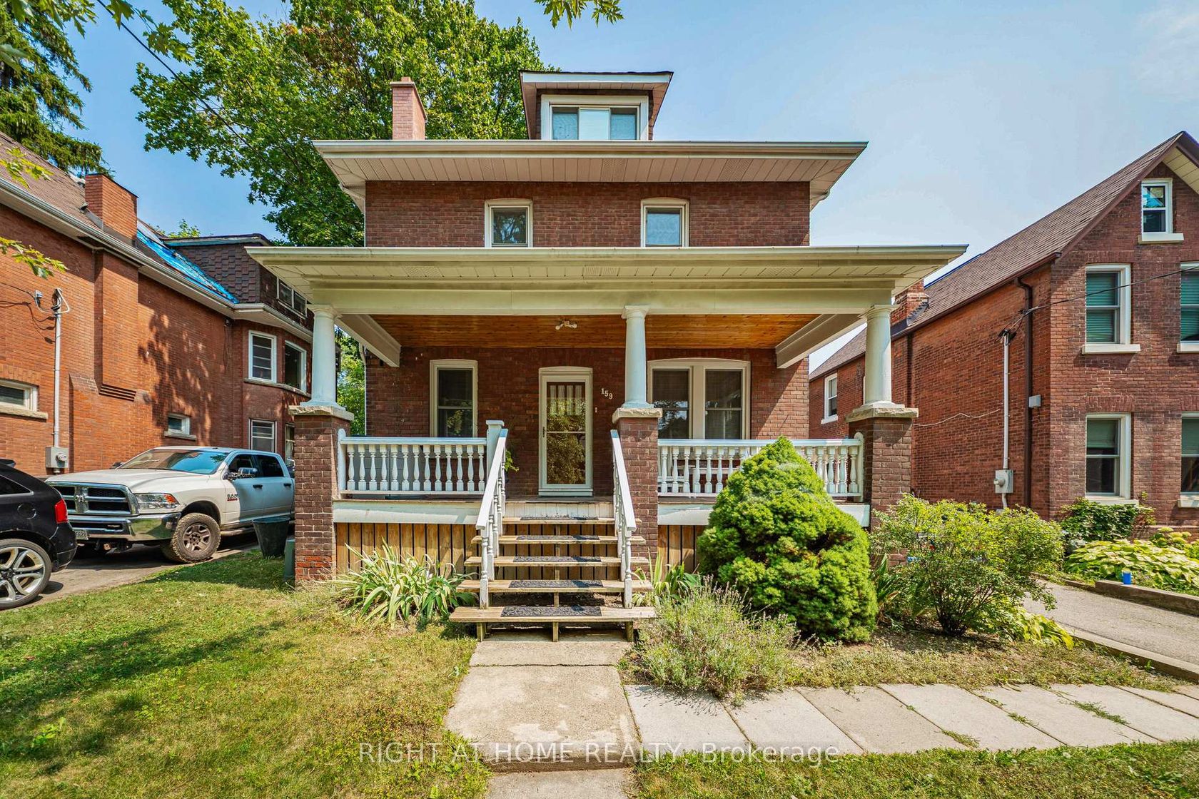 159 ROSEMOUNT Avenue, Weston, Toronto by Loree Meneguzzi Real Estate 159 ROSEMOUNT Avenue, Weston, Toronto