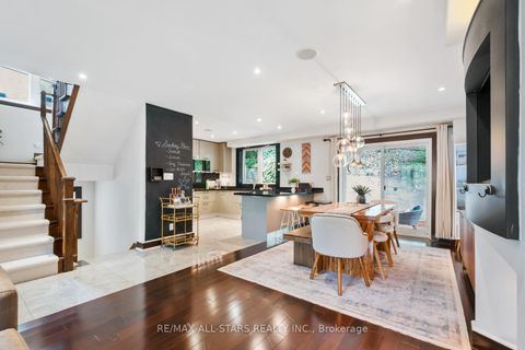 Photo 11 at 12 Glen Davis Crescent, Danforth, Toronto