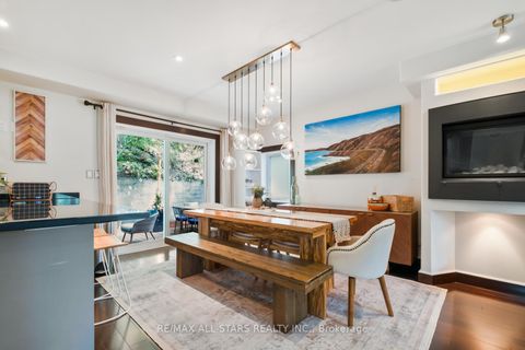 Photo 14 at 12 Glen Davis Crescent, Danforth, Toronto