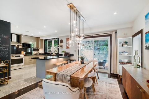 Photo 15 at 12 Glen Davis Crescent, Danforth, Toronto