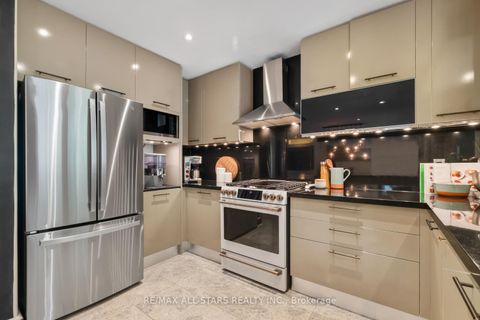 Photo 18 at 12 Glen Davis Crescent, Danforth, Toronto