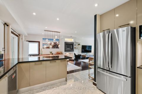 Photo 19 at 12 Glen Davis Crescent, Danforth, Toronto