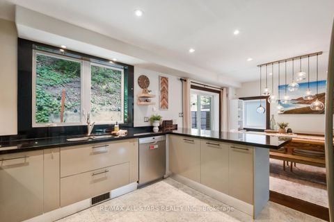 Photo 20 at 12 Glen Davis Crescent, Danforth, Toronto