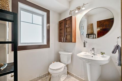 Photo 21 at 12 Glen Davis Crescent, Danforth, Toronto