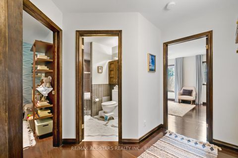 Photo 23 at 12 Glen Davis Crescent, Danforth, Toronto