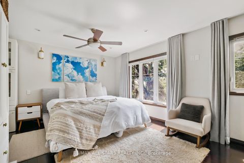 Photo 24 at 12 Glen Davis Crescent, Danforth, Toronto
