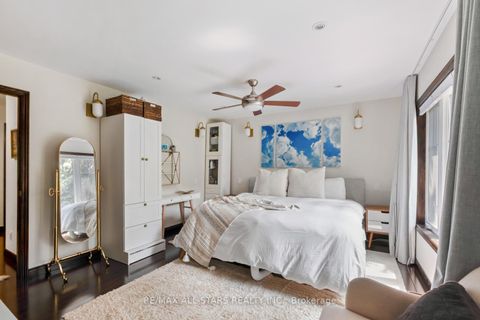 Photo 25 at 12 Glen Davis Crescent, Danforth, Toronto