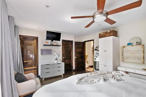 Photo 26 at 12 Glen Davis Crescent, Danforth, Toronto
