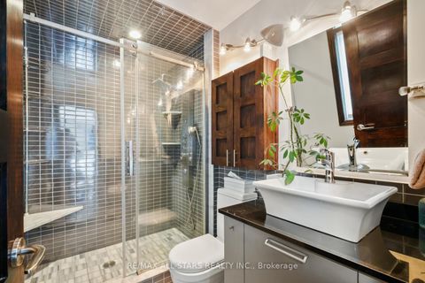 Photo 27 at 12 Glen Davis Crescent, Danforth, Toronto