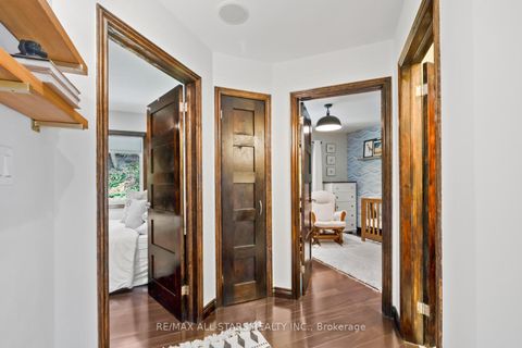 Photo 29 at 12 Glen Davis Crescent, Danforth, Toronto