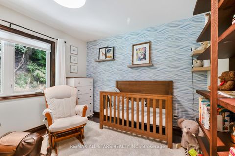 Photo 30 at 12 Glen Davis Crescent, Danforth, Toronto