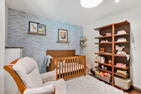 Photo 31 at 12 Glen Davis Crescent, Danforth, Toronto
