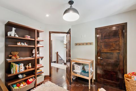 Photo 32 at 12 Glen Davis Crescent, Danforth, Toronto