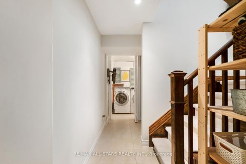 Photo 37 at 12 Glen Davis Crescent, Danforth, Toronto