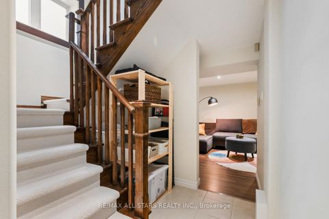 Photo 38 at 12 Glen Davis Crescent, Danforth, Toronto