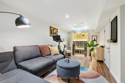 Photo 39 at 12 Glen Davis Crescent, Danforth, Toronto