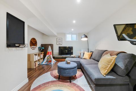 Photo 41 at 12 Glen Davis Crescent, Danforth, Toronto