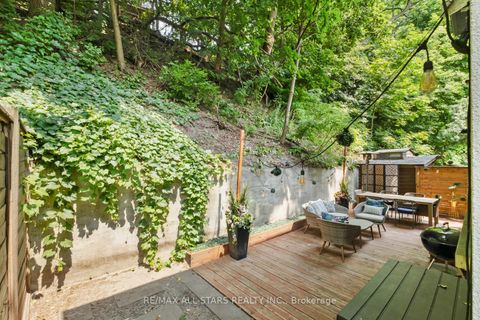 Photo 42 at 12 Glen Davis Crescent, Danforth, Toronto