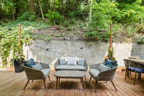 Photo 44 at 12 Glen Davis Crescent, Danforth, Toronto