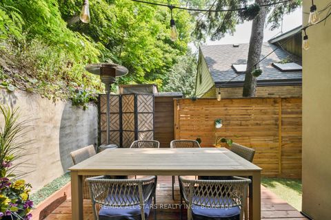 Photo 45 at 12 Glen Davis Crescent, Danforth, Toronto