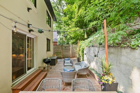 Photo 47 at 12 Glen Davis Crescent, Danforth, Toronto