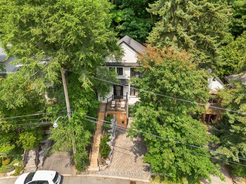 Photo 48 at 12 Glen Davis Crescent, Danforth, Toronto