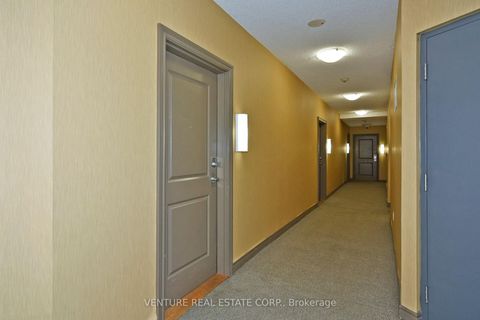 Photo 1 at 707 - 7730 Kipling Avenue, West Woodbridge, Vaughan