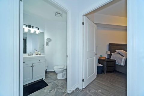 Photo 9 at 707 - 7730 Kipling Avenue, West Woodbridge, Vaughan