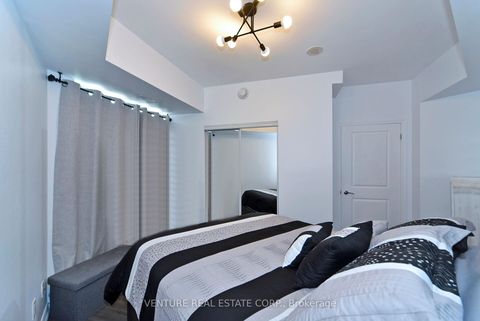 Photo 14 at 707 - 7730 Kipling Avenue, West Woodbridge, Vaughan