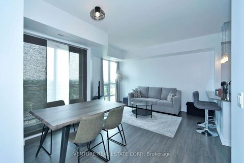 Photo 15 at 707 - 7730 Kipling Avenue, West Woodbridge, Vaughan