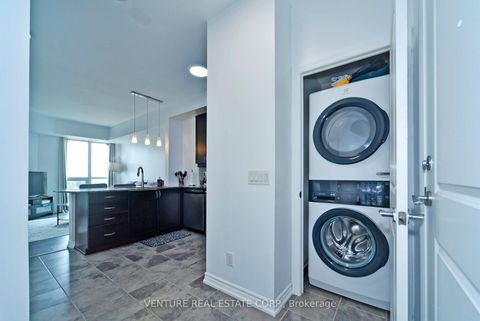 Photo 19 at 707 - 7730 Kipling Avenue, West Woodbridge, Vaughan