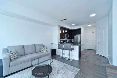 Photo 20 at 707 - 7730 Kipling Avenue, West Woodbridge, Vaughan