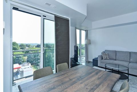 Photo 21 at 707 - 7730 Kipling Avenue, West Woodbridge, Vaughan