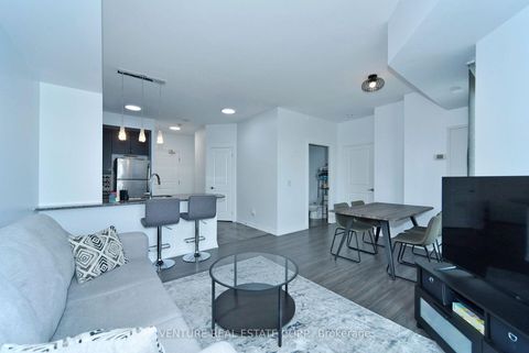 Photo 23 at 707 - 7730 Kipling Avenue, West Woodbridge, Vaughan