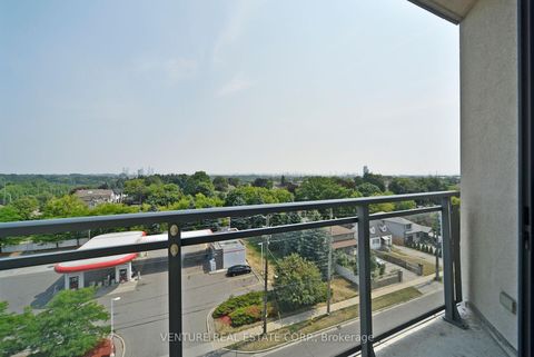 Photo 25 at 707 - 7730 Kipling Avenue, West Woodbridge, Vaughan
