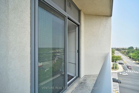 Photo 29 at 707 - 7730 Kipling Avenue, West Woodbridge, Vaughan