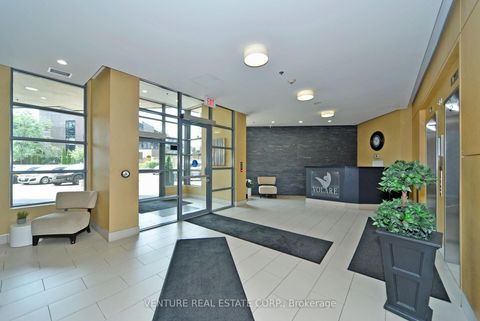 Photo 30 at 707 - 7730 Kipling Avenue, West Woodbridge, Vaughan